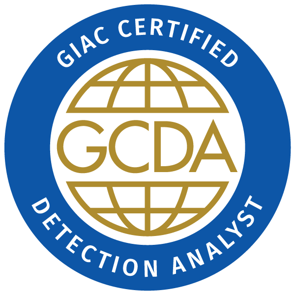 GCDA Logo