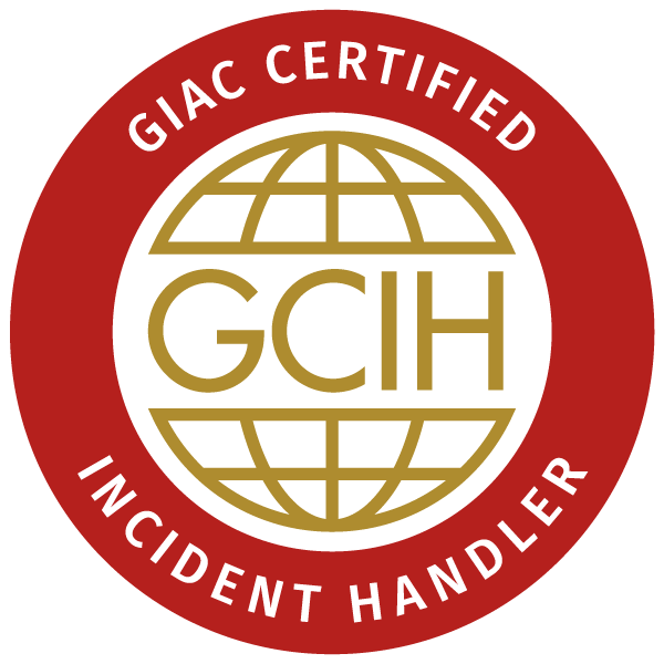 GCIH Logo
