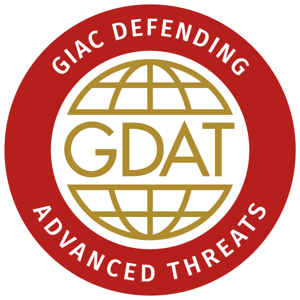 GDAT Logo