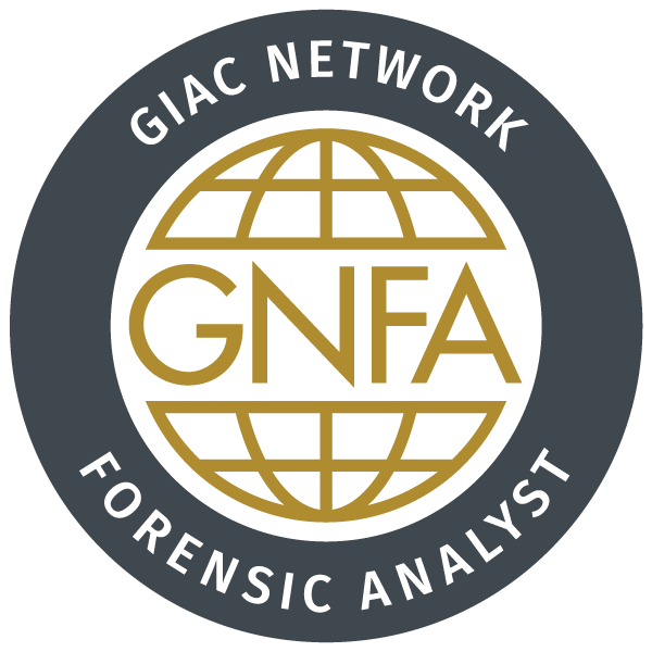 GNFA Logo